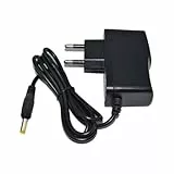 TOP LOADER Top Charger * Adaptador Alimentación Cargador 5V Recambio SENNHEISER SSA-4P 5050F Nº534480