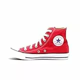 Converse Chuck Taylor All Star HI Deportivas Planas Mujer