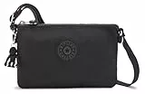Kipling Creativity Xb Bandolera para Mujer, Negro (Black Noir), Talla única