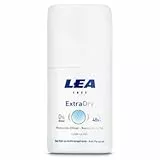 Lea Extra Dry 48H, Desodorante - 50 ml.