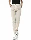 REPLAY LYSA Jeans, 013 Cream, 24W / 30L para Mujer