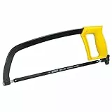 Dewalt Stanley 1-15-122 Sierra de Arco Metálica