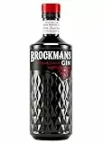 Brockmans Gin Gin Ginebra - 700 ml