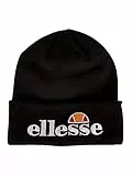 ellesse Gorro Velly, Negro, Talla única Unisex Adulto