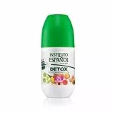 Desodorante Roll On - Detox 75 ML - Instituto Español
