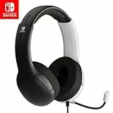 Auriculares con Micrófono PDP LVL40 Negro