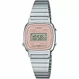 Casio LA670WEA-4A2EF Reloj de Damas