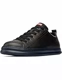 Camper Runner Four K100226, Zapatillas Hombre, Negro 017, 43 EU