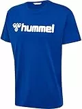hummel Camiseta para Hombre con Logo Hmlgo 2.0, Talla S/S