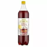Don Simón Tinto de Verano sin Alcohol, 1500ml