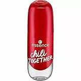 essence UÑAS LACA GEL NAIL COLOUR 16 CIHLI TOGETHER