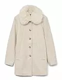 VERO MODA Vmautumn Cozy Jacket Ga Boo, Avena, XS Mujeres