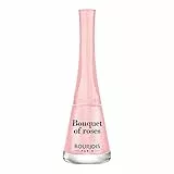 Bourjois 1 Seconde Esmalte de Uñas Tono 13 Bouquet of roses - 45 gr