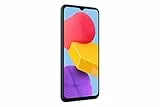 Samsung Galaxy M13 – Teléfono Móvil libre Android, Smartphone con 4GB de RAM, 128 GB de Almacenamiento, Deep Green, Versión española