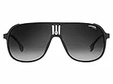 Gafas de Sol CARRERA CARRERA 1007/S 003 MATTE BLACK 62/10/140 Hombre