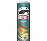 Pringles Pizza 185 gr