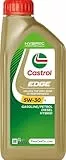Castrol EDGE 5W-30 LL Aceite de Motor 1L