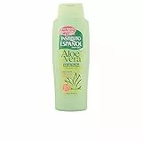 Instituto Español Gel de Baño Aloe Vera - 1250 ML