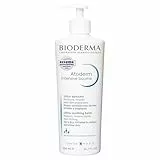 Bioderma, Crema corporal - 500 ml.