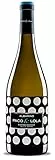 Paco & Lola Vino Blanco Albariño, 0.75L