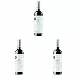 Baron de Ley Varietal Maturana, Vino Tinto DOC Rioja, Variedad Maturana, Cuerpo y redondez, Botella 750 ml (Paquete de 3)
