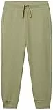 United Colors of Benetton Pantalone 3j68cf01p, Verde, 160 cm Niños y Adolescentes