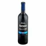 Antaño Crianza Vino Tinto D.O. Rioja, 75cl