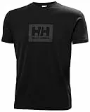 Helly Hansen HH Box T Mens Black