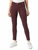 Diesel 2017 Slandy, Jeans Mujer, 44g-09f90, 32W / 30L