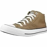 Converse Zapatillas Malden Street Mid Hombre Beige 44