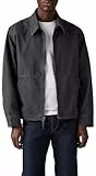 Levi's Polk Jacket Chaqueta, Dark Phantom, L Hombres