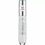 essence cosmetics Brillo de labios Extreme Shine, Lip Gloss, n.º 101 Milky Way, transparente, amplificador, radiante fresco, brillante, translúcido, vegano, sin aceite, sin alcohol (5 ml)