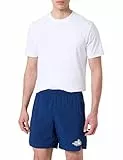 THE NORTH FACE NF0A895PD1R M 24/7 7IN Shorts Graphic Shorts Hombre Estate Blue Tamaño M