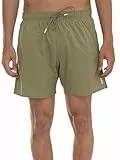 BOSS Iconic 10239741 01 Nadar_Corto, 311Medium Green, M para Hombre