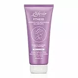 Elifexir Fitness - Gel Remoldeador y Reafirmante Corporal, Estiliza, Tonifica y Reafirma, Especial Brazos, Cartucheras y Rodillas, Potencia Los Resultados Del Deporte, Con Café Verde - 200 ml