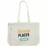 Mr. Wonderful Bolsa de la bolsa de la bolsa para llevar