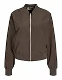 JJXX Jacket Jxella Bomber Chaqueta Otw Noos, Bracken, x_s Mujeres