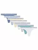 Women'secret Pack Tanga Pack Slip 7 Días Colección Packs 2