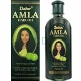 Dabur Amla Hair Oil. 300 ml by Dabur
