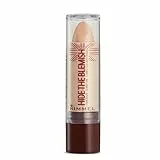 Rimmel London, Hide The Blemish Corrector Tono 004 Natural Beige, 4.5 gr