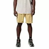 Columbia Pantalón Corto Silver Ridge Utility Cargo para Hombre