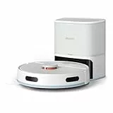 Philips Robot Aspirador Serie 2000-2700 Pa de Succión, Navegación Láser, App Homerun, Estación de Autovacío, 130 Minutos de Tiempo de Funcionamiento, Modo Alfombras (XU2100/20)