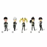 BANPRESTO- Muñecos y Figuras de acción, Multicolor (160711)