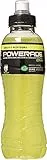 Powerade Limone Bevanda Energética Bebidas de limón, 24 unidades