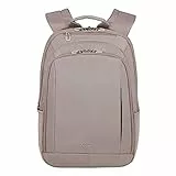 Samsonite Guardit Classy -14.1 pulgadas lapopucksack, 40 cm, 17.5 L, gris (piedra gris)