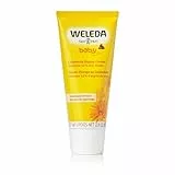 WELEDA 259572 - Crema Pañal Calendula, 75 ml