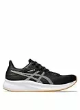 ASICS Patriot 13, Sneaker Hombre, Negro/Amarillo Huddle, 44.5 EU