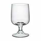 Bormioli Rocco Set de Copas, Multicolor, 25cl, 12