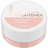 UNDER EYE BRIGHTENER instant awake 4,2 gr