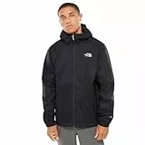 The North Face Outerwear TNF Chaqueta Quest para Hombre, Hombre, Negro (TNF Black), L